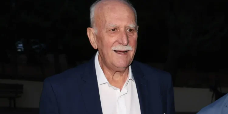 Γιώργος Παπαδάκης