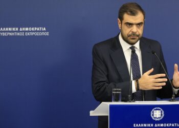 Παύλος Μαρινάκης: Συμφωνία για συνάντηση με τους αγρότες τη Δευτέρα