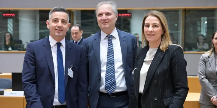 Ευρώπη: Αυστηρότερους ελέγχους στις εισαγωγές αγροτικών προϊόντων ζητά η Ελλάδα