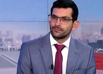 Ο Κωνσταντίνος Σινάνης μιλά ανοιχτά και στέλνει μήνυμα δύναμης στους κατοίκους του νησιού