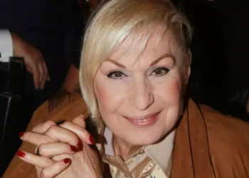 Σόφη Ζαννίνου: «Ατέλειωτες πρόβες και αγωνία στη Μέδουσα με τον Γιώργο Μαρίνο»