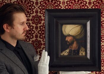 Οι μεγάλοι συλλέκτες τέχνης και ο αθέατος μηχανισμός που διαμορφώνει αξίες και καριέρες