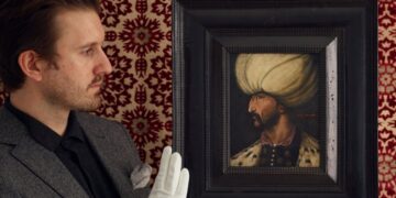 Οι μεγάλοι συλλέκτες τέχνης και ο αθέατος μηχανισμός που διαμορφώνει αξίες και καριέρες