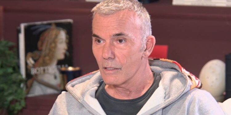 Στέλιος Ρόκκος: «Με τον τρόπο ζωής μου θα ήμουν ο χειρότερος πατέρας αν ήμουν πιο κοντά στα παιδιά μου»