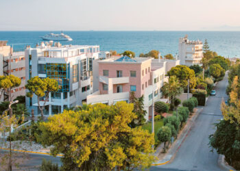 Ηλίας Λέκκος: Η «εκδίκηση» της παραγκωνισμένης αγοράς ακινήτων