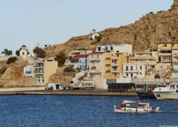 Τουρισμός: Προς νέο ιστορικό ρεκόρ το 2026 με «καύσιμο» τη γερμανική αγορά