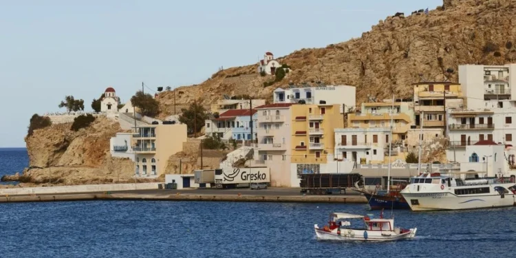 Τουρισμός: Προς νέο ιστορικό ρεκόρ το 2026 με «καύσιμο» τη γερμανική αγορά