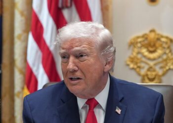 Ντόναλντ Τραμπ: Αγωγή «μαμούθ» 10 δισεκατομμυρίων κατά της IRS για τη διαρροή των φορολογικών του στοιχείων