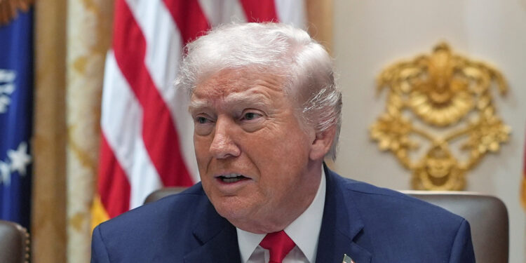 Ντόναλντ Τραμπ: Αγωγή «μαμούθ» 10 δισεκατομμυρίων κατά της IRS για τη διαρροή των φορολογικών του στοιχείων