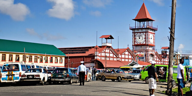 Η μικρή χώρα που τα κατάφερε: Η Γουιάνα είναι πλήρως αυτάρκης σε τρόφιμα χωρίς να καταστρέφει τη φύση