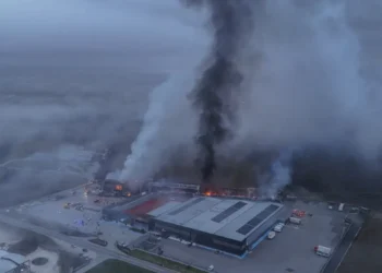 Τραγωδία στα Τρίκαλα: Τέσσερις νεκρές εργαζόμενες από τη φονική έκρηξη στο εργοστάσιο της Βιολάντα