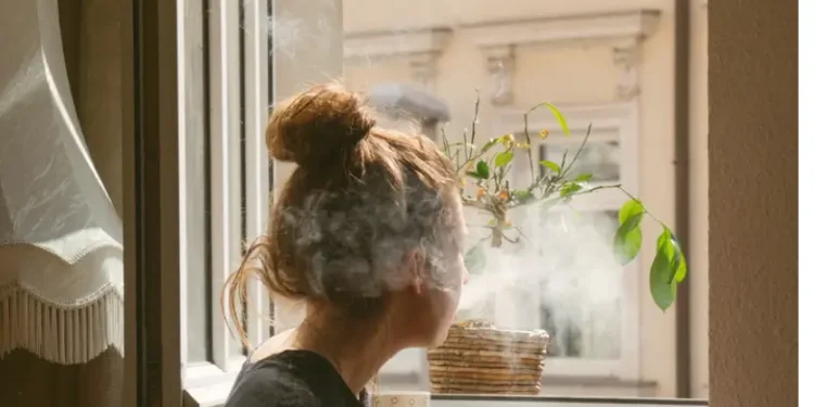 Πρωτιά στην Ευρώπη για τις Ελληνίδες καπνίστριες – Σοκάρουν τα στοιχεία της Eurostat