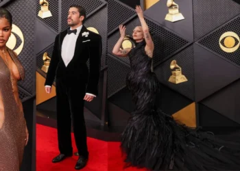 Βραβεία Grammy 2026: Ιστορική βραδιά με θρίαμβο του Bad Bunny και ρεκόρ από τον Kendrick Lamar