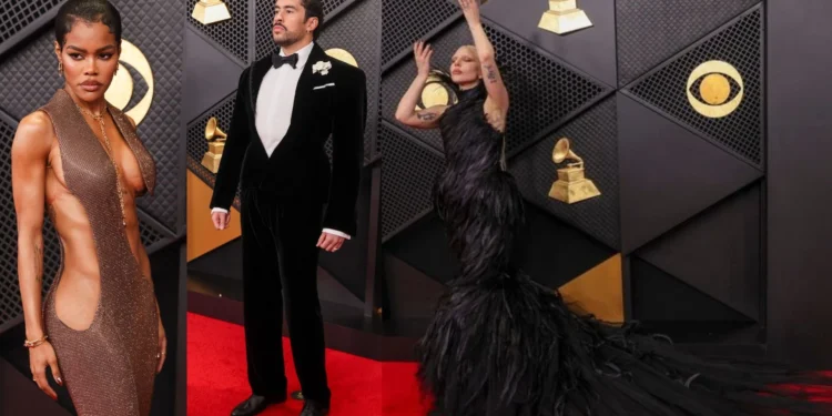 Βραβεία Grammy 2026: Ιστορική βραδιά με θρίαμβο του Bad Bunny και ρεκόρ από τον Kendrick Lamar