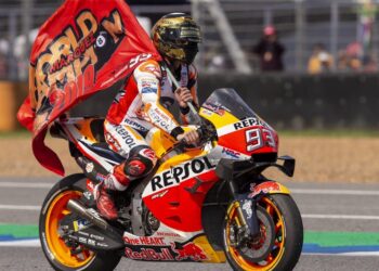 MotoGP 2026: Ο Μαρκ Μάρκεθ «πετάει» στη Μαλαισία – Κυριαρχία Ducati στις πρώτες δοκιμές