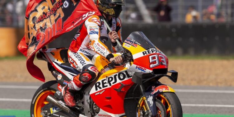 MotoGP 2026: Ο Μαρκ Μάρκεθ «πετάει» στη Μαλαισία – Κυριαρχία Ducati στις πρώτες δοκιμές