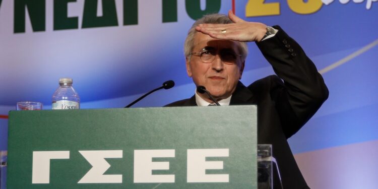 Ραγδαίες εξελίξεις στην υπόθεση ΓΣΕΕ: Παραιτήσεις και εμπλοκή δημοσιογράφου στο πόρισμα για τα 73 εκατομμύρια