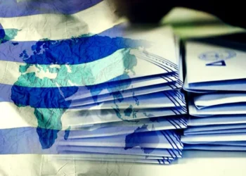 Επιστολική ψήφος