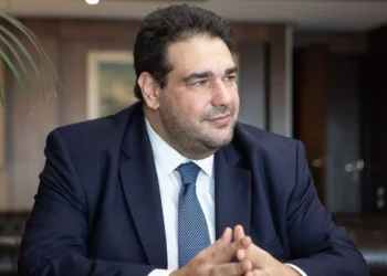 Θεόδωρος Λιβάνιος