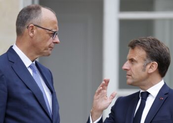 Η Ευρωπαϊκή Ένωση ετοιμάζει λίστα αντιμέτρων μετά τους νέους δασμούς 15% του Ντόναλντ Τραμπ