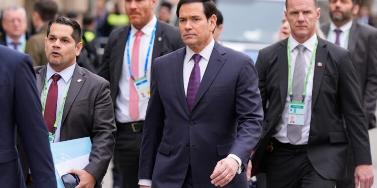 Διάσκεψη Μονάχου: Το τελεσίγραφο Ρούμπιο για το μέλλον του ΝΑΤΟ και οι όροι της Ουάσιγκτον