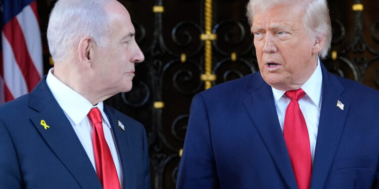 Άξονας Ουάσιγκτον – Τελ Αβίβ κατά Τεχεράνης: Στόχος η διακοπή των πετρελαϊκών ροών προς την Κίνα