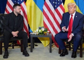 Τελεσίγραφο από την Ουάσινγκτον: Στόχος η λήξη του πολέμου στην Ουκρανία έως τον Ιούνιο