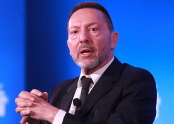 Γιάννης Στουρνάρας: «Μονόδρομος» το Ευρωομόλογο για την επιβίωση της ευρωπαϊκής οικονομίας