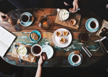 Μελέτη ΙΝΣΕΤΕ: Μύθος ή πραγματικότητα η «οικονομία του καφέ» στην Ελλάδα;