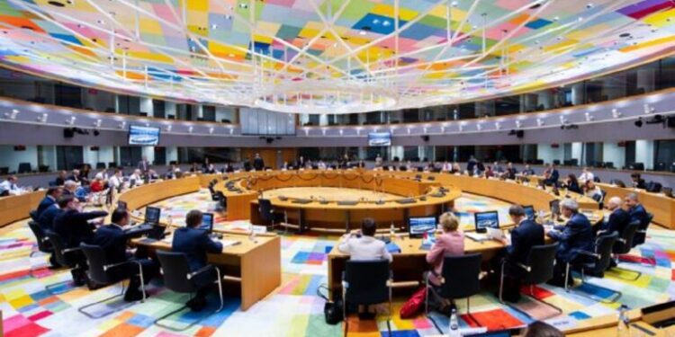 Eurogroup: Χάραξη οικονομικής στρατηγικής για το 2026 υπό τον Κ. Πιερρακάκη