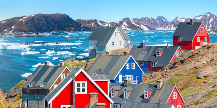 Γροιλανδία: Γεωπολιτικό «φιλέτο», μεγάλης στρατηγικής σημασίας, με ιδιαίτερο οικοσύστημα