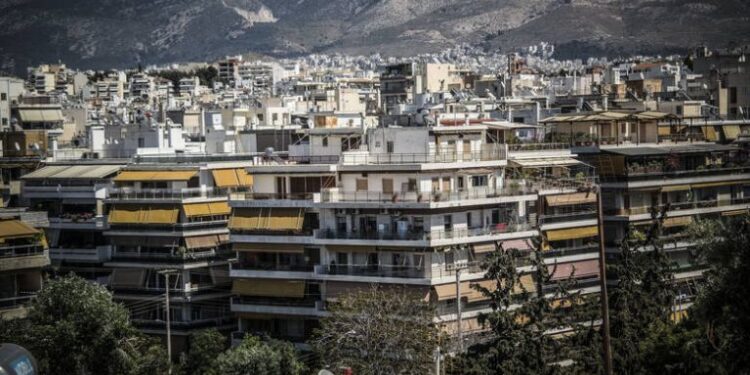 Κατοικία: Η «έκρηξη» των υποδομών και η νέα γεωγραφία των αξιών στα ακίνητα