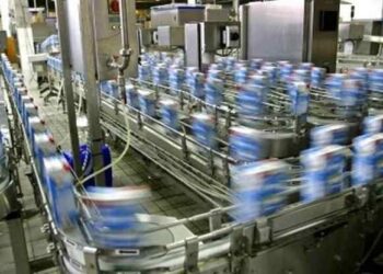 Ελληνική μεταποίηση: Στην κορυφή της Ευρωζώνης με υψηλό πενταμήνου τον Ιανουάριο