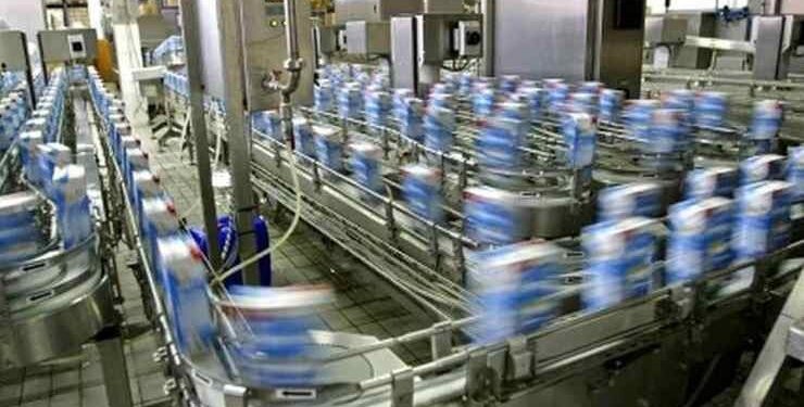 Ελληνική μεταποίηση: Στην κορυφή της Ευρωζώνης με υψηλό πενταμήνου τον Ιανουάριο