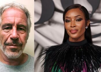 Υπόθεση Epstein: Στη «μέγγενη» των αποκαλύψεων η Ναόμι Κάμπελ – Τα emails, τα ταξίδια και η απάντηση στις κατηγορίες