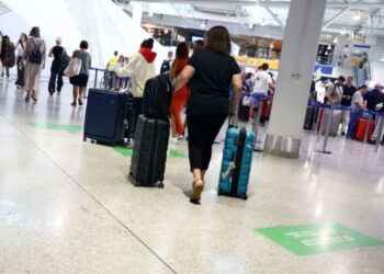 Τουρισμός 2026: «Πάγωμα» κρατήσεων λόγω Μέσης Ανατολής, αλλά θετικό το κλίμα για το καλοκαίρι