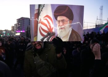 Ιράν: Η Κούρσα για τη διαδοχή του Χαμενεΐ και η επόμενη μμέρα