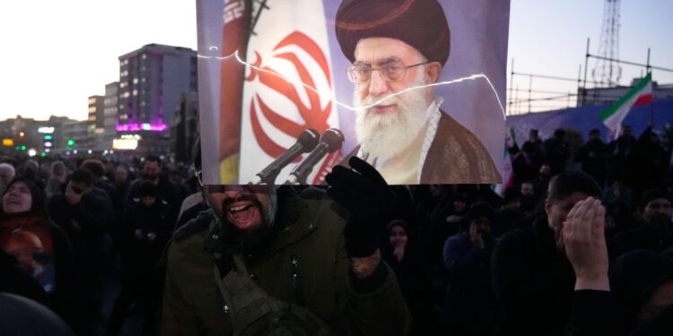 Ιράν: Η Κούρσα για τη διαδοχή του Χαμενεΐ και η επόμενη μμέρα