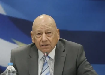 Γιώργος Προκοπίου: Το ρίσκο των 5 δεξαμενοπλοίων στα Στενά του Ορμούζ και τα «χρυσά» ναύλα