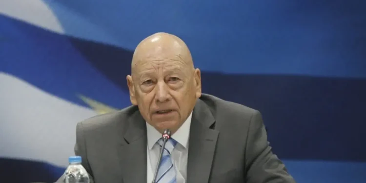 Γιώργος Προκοπίου: Το ρίσκο των 5 δεξαμενοπλοίων στα Στενά του Ορμούζ και τα «χρυσά» ναύλα