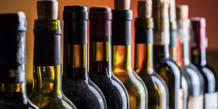 Εφοδιαστική αλυσίδα αποσταγμάτων: Συνεισφορά των 2,1 δισ. ευρώ στην οικονομία