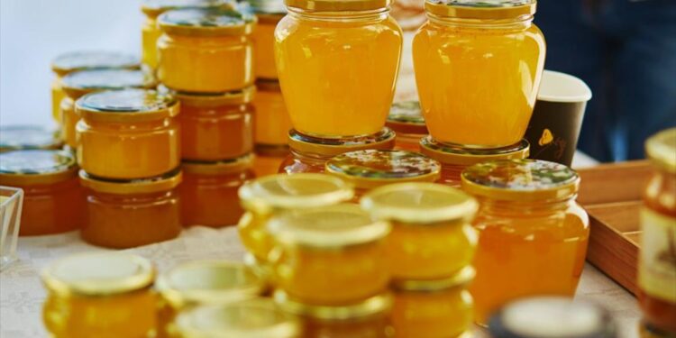 Γιορτή μελιού στον Πειραιά: Τελευταία μέρα , μεγάλη προσέλευση του κόσμου