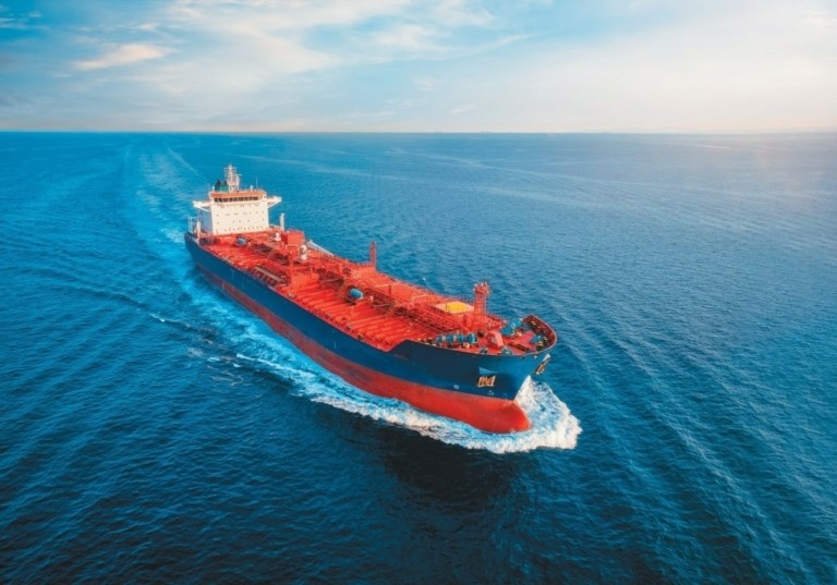 Ναυτιλία και Μέση Ανατολή