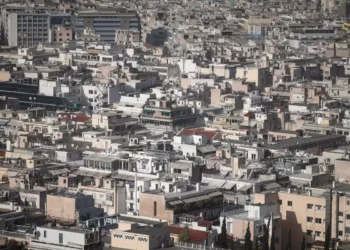 Ιδιοκατοίκηση: Το κόστος του ΕΝΦΙΑ το 2026 και η πρόκληση απόκτησης πρώτης κατοικίας