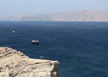 Στενά του Ορμούζ: Συναγερμός «ακραίου κινδύνου» (5/5) και θάνατοι ναυτικών