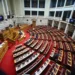 «Σκληρό ροκ» στη Βουλή για τον ΟΠΕΚΕΠΕ – Πρώτες αντιδράσεις για το ασυμβίβαστο υπουργού και βουλευτή