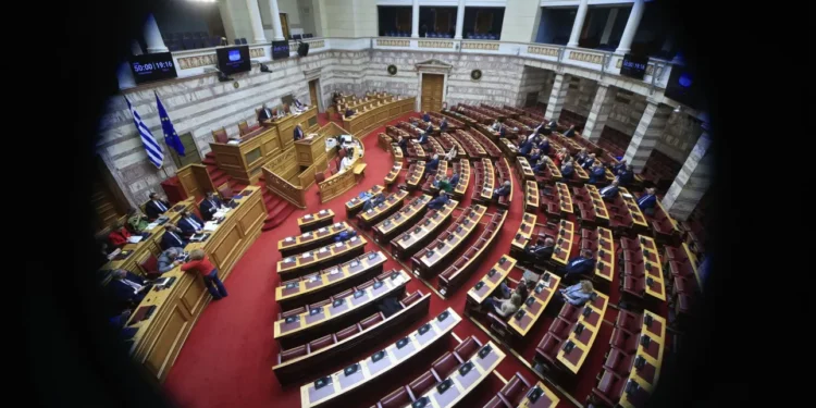 Σκάνδαλο ΟΠΕΚΕΠΕ: Τέσσερις δικογραφίες για 20 πολιτικούς – Ποιες διαβιβάζονται σήμερα στη Βουλή