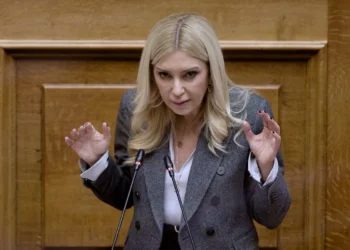 ΟΠΕΚΕΠΕ: Στη διάθεση Προανακριτικής Επιτροπής η Αραμπατζή – Στο «φως» οι διάλογοι που την εμπλέκουν