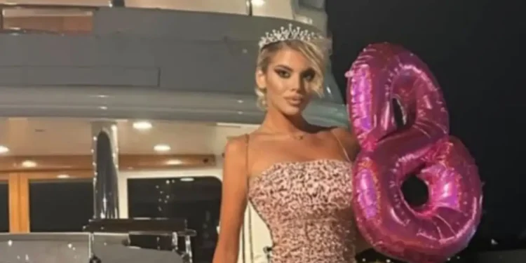 Κεφαλονιά: Τα κενά, οι κρίσιμες ώρες και το «θέατρο» των τριών εμπλεκομένων στον θάνατο της Μυρτούς