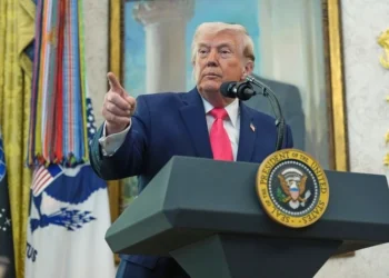 Τραμπ: Οι ΗΠΑ θα αποχωρήσουν από το Ιράν αλλά θα επιστρέψουν για «στοχευμένα πλήγματα» αν χρειαστεί